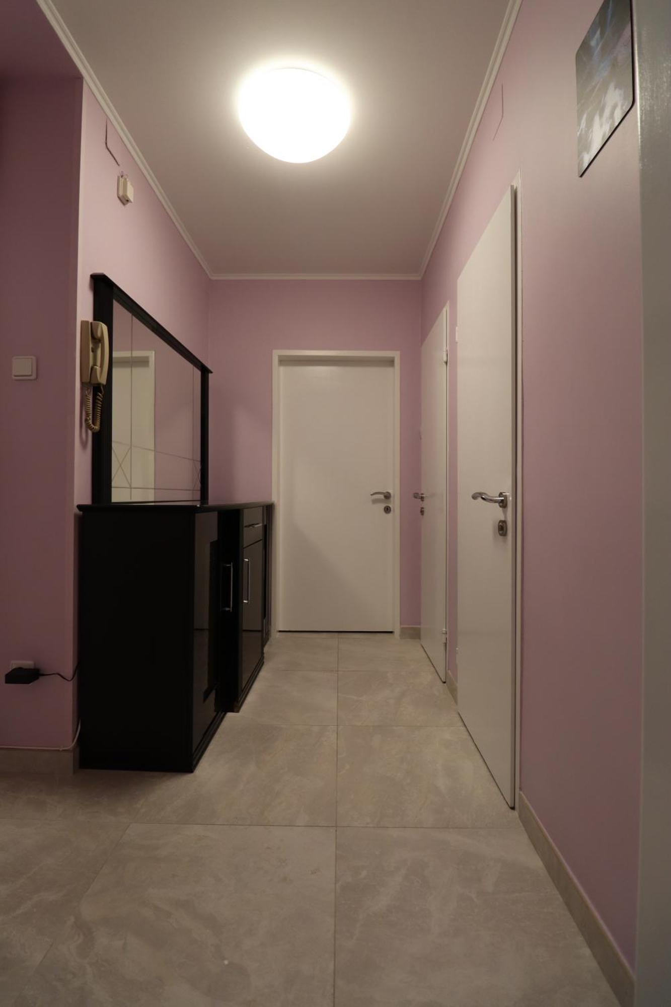 Nettes Wohnapartment Nahe Prater * Wien