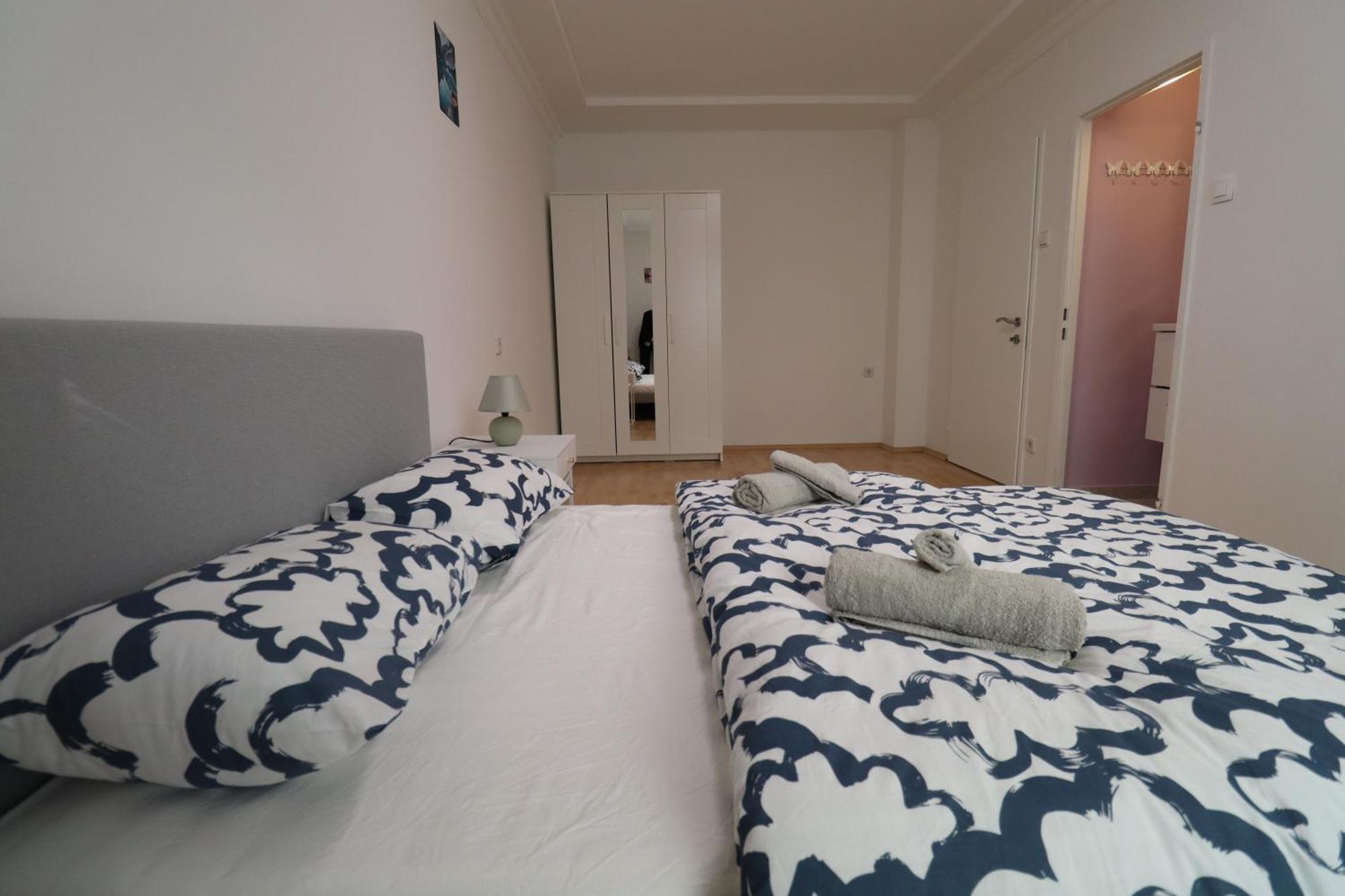 Nettes Wohnapartment Nahe Prater Wien