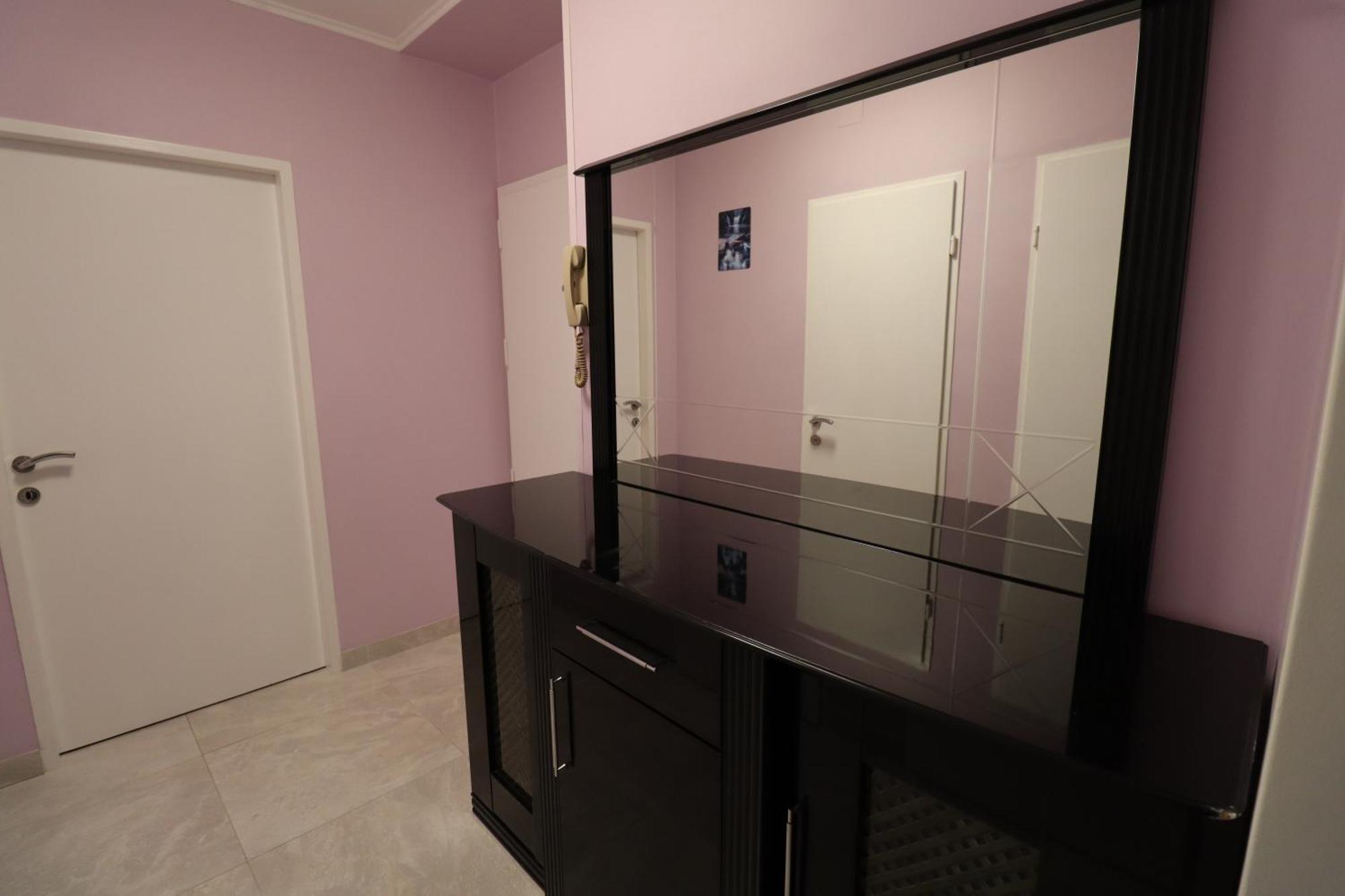 Nettes Wohnapartment Nahe Prater * Wien