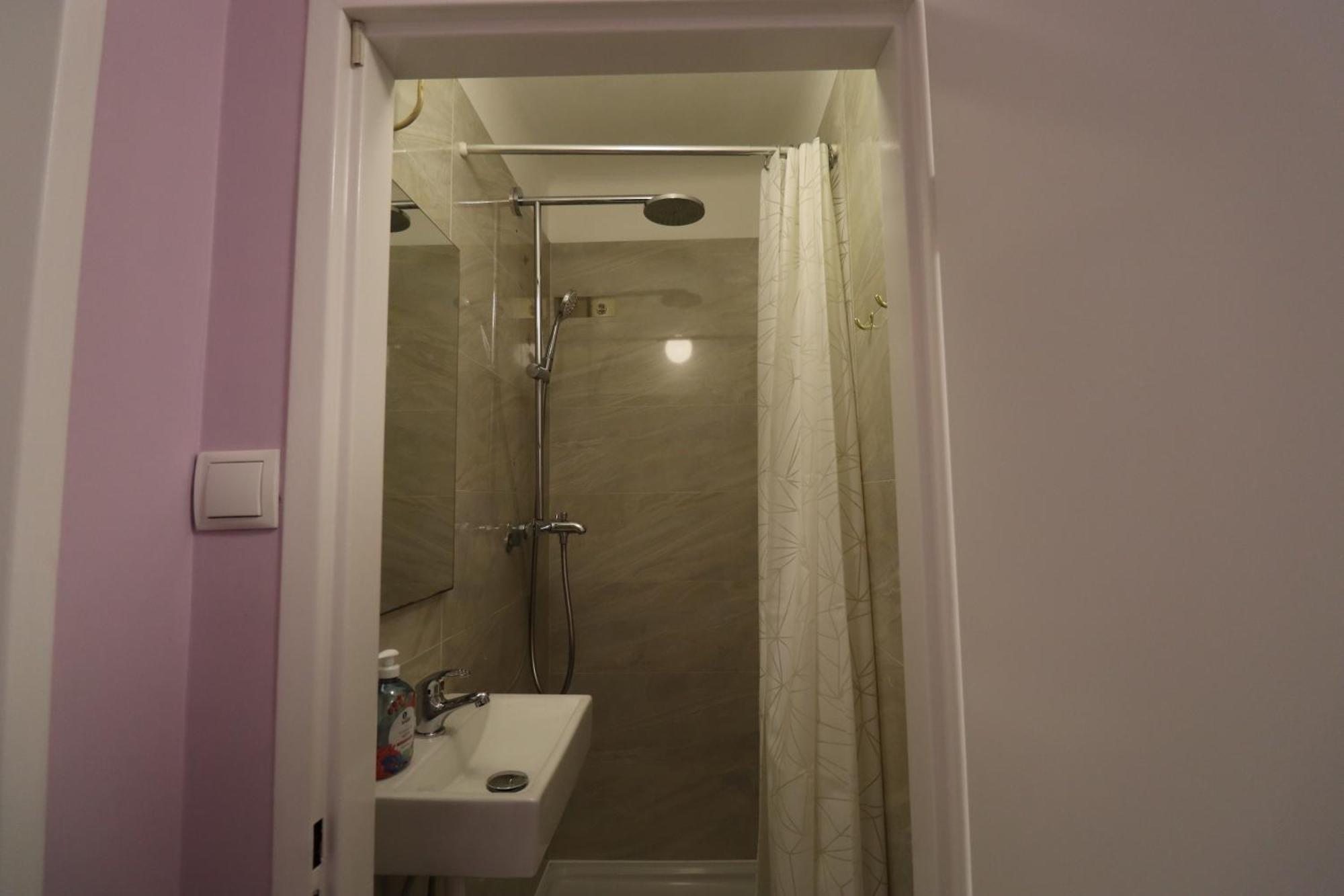 Nettes Wohnapartment Nahe Prater * Wien