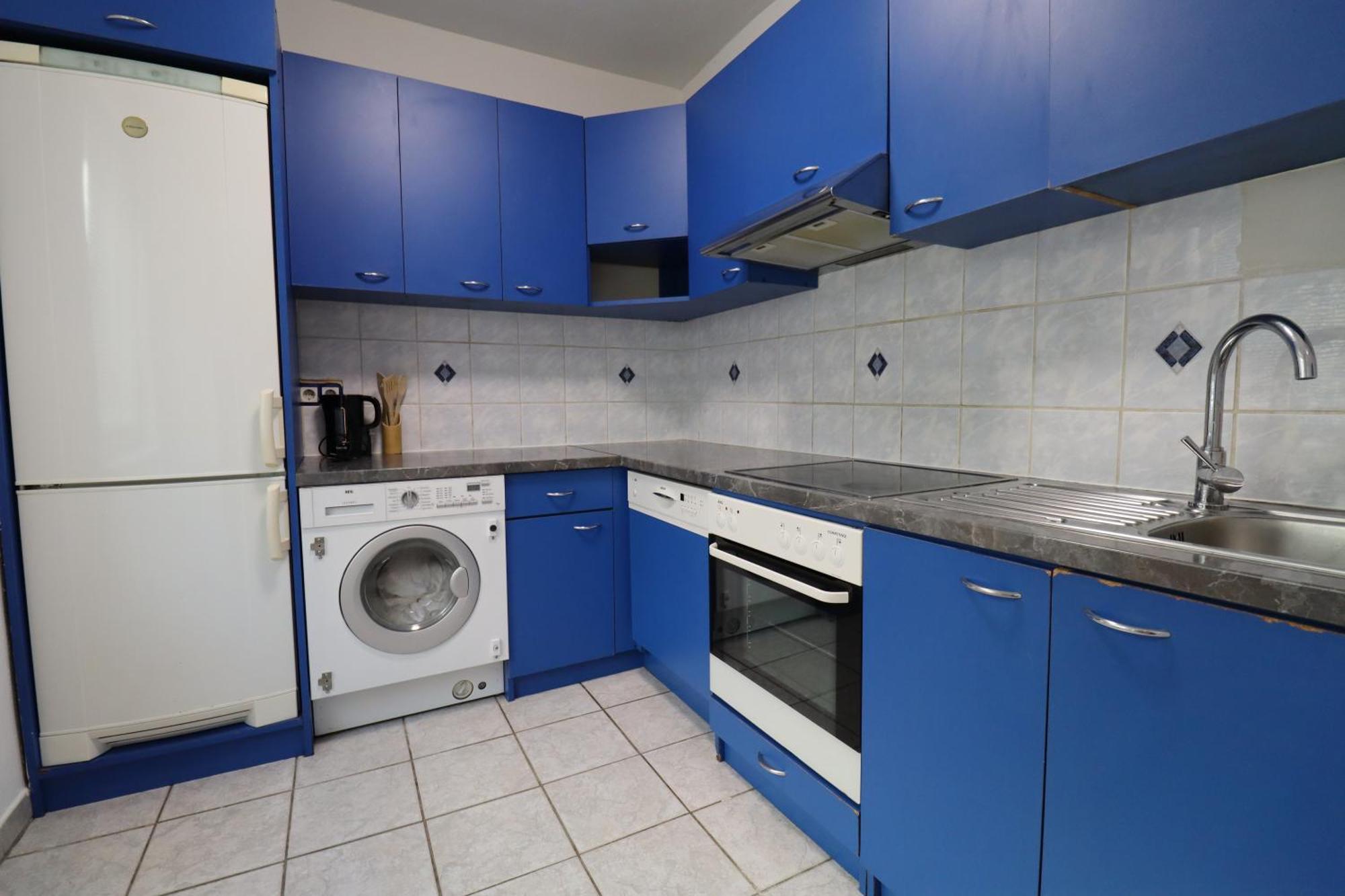 Nettes Wohnapartment Nahe Prater * Wien