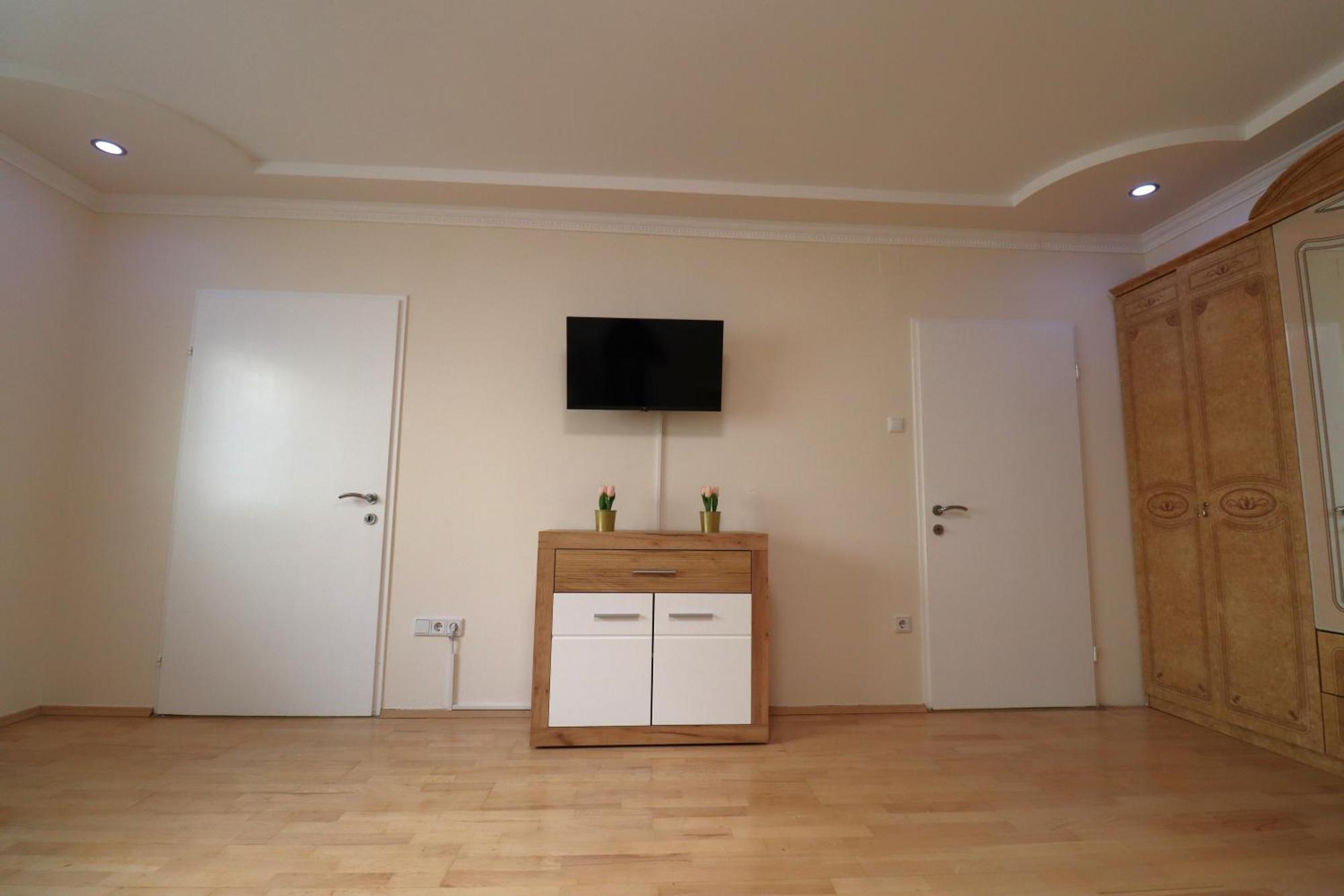 Nettes Wohnapartment Nahe Prater Apartment Wien