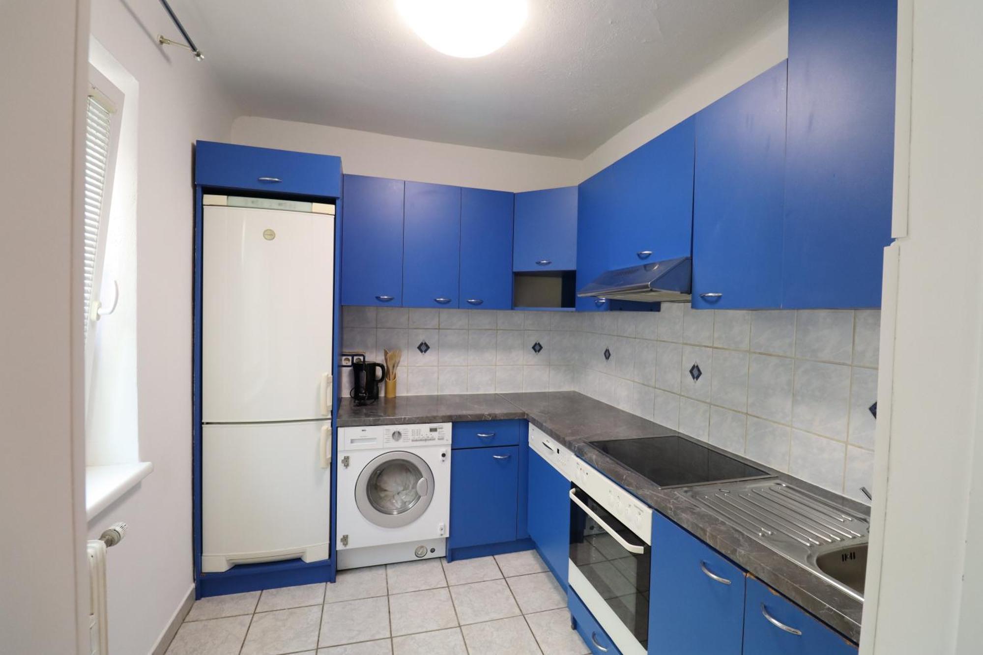 Apartment Nettes Wohnapartment Nahe Prater *